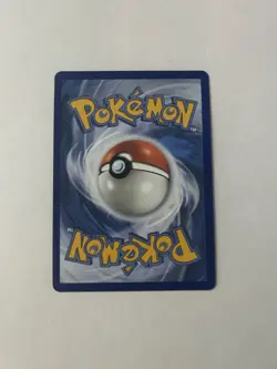 Pokemon TCG Mega Gengar Ex Me02: Phantasmal Flames 056/094 Double Rare Holo - Image 2