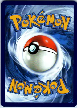 Poochyena Energy Symbol Reverse Holo Pokemon Ascended Heroes 128/217 NM - Image 2