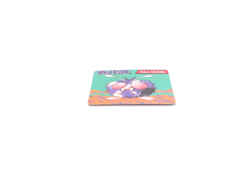 Pokemon Bros Card GB Pocket Mini Card No.48 Venonat No.49 Venomoth Vintage Japan - Image 3