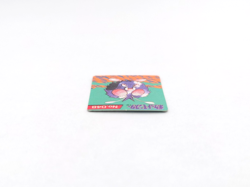 Pokemon Bros Card GB Pocket Mini Card No.48 Venonat No.49 Venomoth Vintage Japan - Image 4