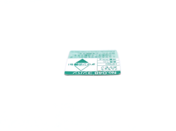 Pokemon Bros Card GB Pocket Mini Card No.48 Venonat No.49 Venomoth Vintage Japan - Image 5