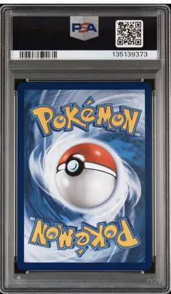 2025 POKEMON MEG EN-MEGA EVOLUTION ILLUSTRATION RARE #133 BULBASAUR PSA 10 - Image 2