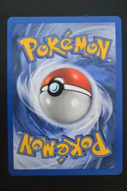 Pokemon TCG DEWGONG 1ST EDITION FRENCH LAMANTINE Base Set 25/102 NM - Image 2