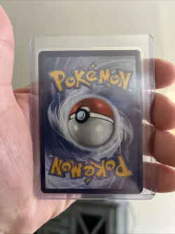Dark Gyarados 8/82 Pokemon Celebrations: Classic Collection Holo - Image 2