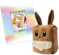 Pokemon Prismatic Evolutions Super Premium Collection Box SPC NEW SEALED - Image 2