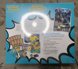 Pokemon TCG: Ascended Heroes elite trainer box ETB - Brand New & Sealed - Image 2