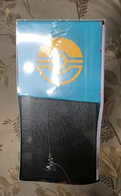 Pokemon TCG: Ascended Heroes elite trainer box ETB - Brand New & Sealed - Image 3