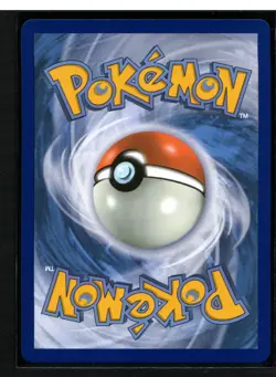Pokemon Team Rocket's Nidoking Ex 216/182 - Image 2