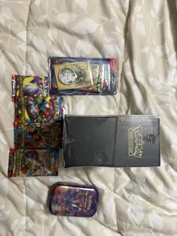 Pokemon Mega Evolution ETB, bundled lot. - Image 3
