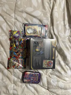 Pokemon Mega Evolution ETB, bundled lot. - Image 4