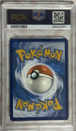 2023 Pokemon Paradox Rift Snorunt Illustration Rare 188/182 PSA 10 - Image 2