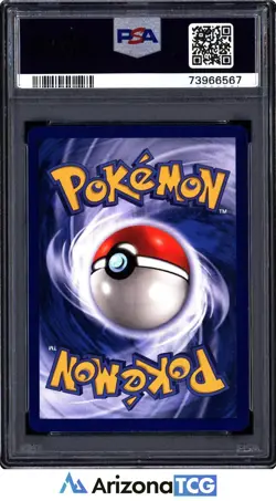 Pokemon 1999 Doduo 48/102 1st Edition Base Set PSA 9 - Image 2