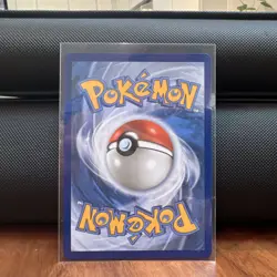 Pokemon TCG Forest of Vitality Trainer-Stadium Rare POR Holo 109/088 Full Art - Image 2
