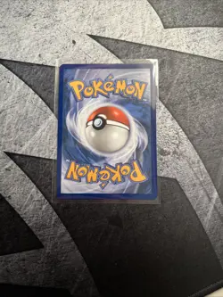 Pokemon TCG N’s Zekrom #31 Black Star Promo - Image 2