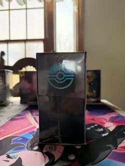Pokemon TCG Phantasmal Flames Elite Trainer Box (ETB) Sealed - Image 4