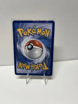 Pokemon Pikachu XY Common Regular 42/146 60 HP Basic Nuzzle Quick Attack - Image 2