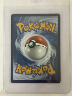 2026 Pokemon Ascended Heroes Pikachu ex Special Illustration Rare #276/217 - Image 2