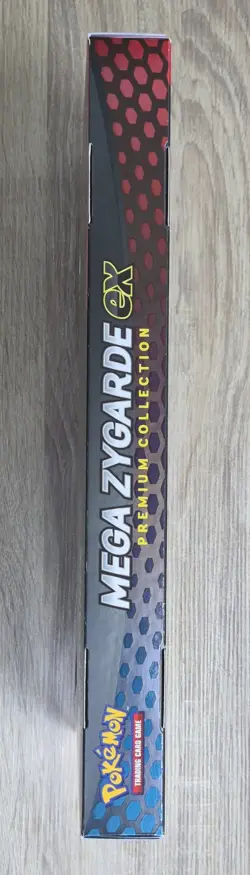 Pokemon TCG: Mega Zygarde ex Premium Collection. New & Factory Sealed - Image 5