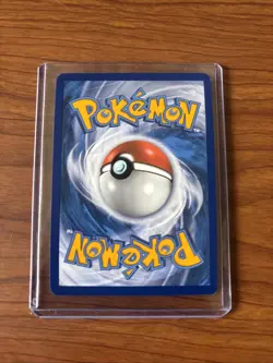 Pokemon Charizard ex 054/091 SV: Paldean Fates Holo - Image 3