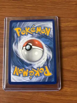 Pokemon Charizard ex 054/091 SV: Paldean Fates Holo - Image 4