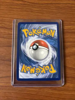 Pokemon Charizard ex 054/091 SV: Paldean Fates Holo - Image 5