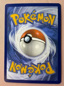Pokemon TCG - Eevee (Pokemon Center Exclusive) Scarlet & Violet Promo - Image 2