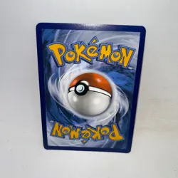 Charizard ex 161 Holo Promo Scarlet & Violet Promo Pokemon Holo Near Mint - Image 2