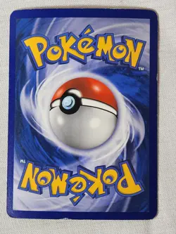 Played (HP) Pelipper - Reverse Holo #21 Deoxys Pokemon TCG - Image 2