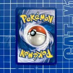 2007 Pikachu 94/123 Pokemon Mysterious Treasures LP - Image 2