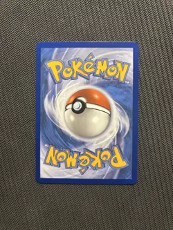 Pokemon TCG Mega Lucario ex MEP 033! NM Condition! See Description! - Image 2