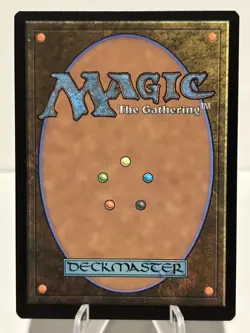 Formless Genesis 34 R Commander: Duskmourn: House of Horror NM MTG - Image 2