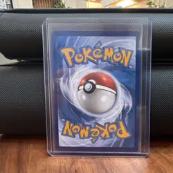 Pokemon TCG Secret Box 163/167 Ace SPEC Rare Trainer Holo Twilight Masquerade - Image 2