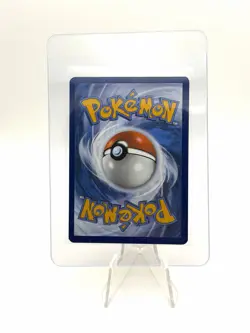 Pokemon TCG - Miraidon SVP 148 Pikachu Stamp #23 - Pokemon - Black Star Promo - Image 2