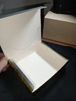 8 x Box vintage Yu-Gi-Oh! vuoti - anche prime edizioni, ben conservati Display - Image 5