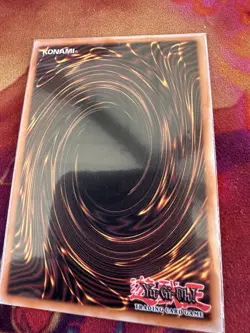 Yugioh 1X NM Cupsy Yummy - JUSH-EN016 - Collector's Rare 1st Edition - Image 2