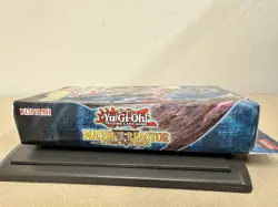Yu-Gi-Oh Machine Reactor Structure Deck Reloaded Unlimited Sealed - rare find 💥 - Image 4