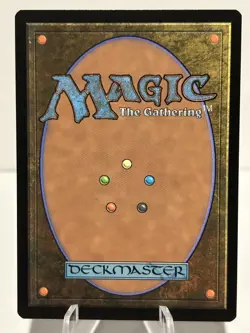 Graven Cairns 280 R Commander: Duskmourn: House of Horror NM MTG - Image 2