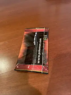 Pokemon Detective Pikachu Movie 2-Card Booster Pack - Image 2