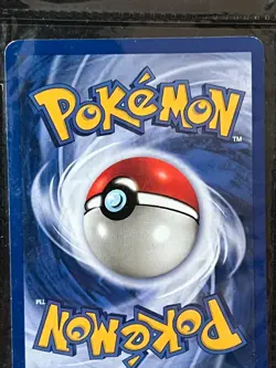 Pokemon Card Bundle - 49 Rare & Uncommon Vintage WOTC 90s (in Vintage Binder) - Image 3