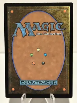 Halimar Depths 282 C Commander: Duskmourn: House of Horror NM MTG - Image 2