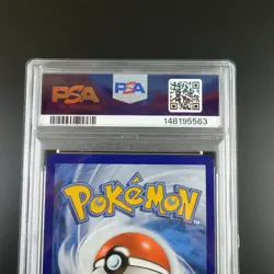 PSA 10 Mewtwo SVP 052 Pokemon Promo 151 Ultra Premium Collection Graded Card - Image 5