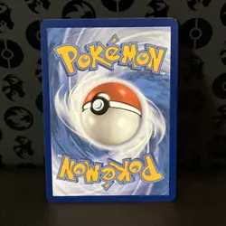 Pokemon TCG Cyrano Trainer Surging Sparks Ultra Rare Card 230/191 Mint - Image 3