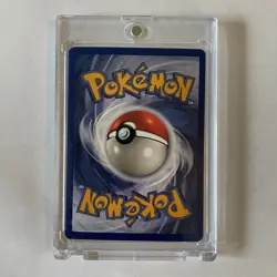1999 Vileplume 15/64 Jungle Unlimited Holo Rare Pokemon Card - Image 2