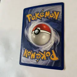 1999 Vileplume 15/64 Jungle Unlimited Holo Rare Pokemon Card - Image 5