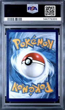 Mewtwo 052 PSA 10 Black Star Promo Pokemon Card Game - Image 2