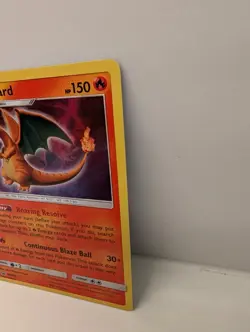 Charizard - SM226 - Pokemon Sun & Moon Promo Ultra Rare Card LP - Image 4