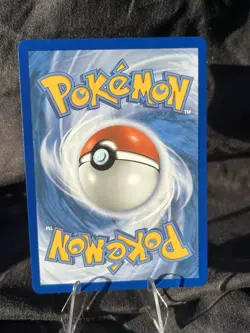 Mega Charizard X EX 029 Pokemon TCG Promo Card Holo NM - Image 4