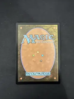 Abhorrent Oculus Duskmourn: House of Horror Foil - Image 2