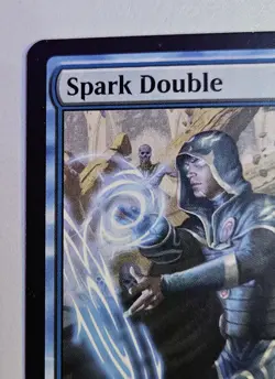 Spark Double - Rare NM - MTG War of the Spark - Regular - ⚔B&B - Image 2