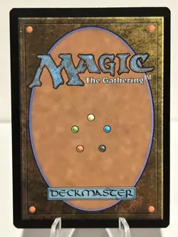 Inkshield 221 R Commander: Duskmourn: House of Horror NM MTG - Image 2